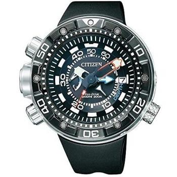 Citizen Promaster Marine Eco-Drive Aqualand Reloj de Cuarzo para Hombre