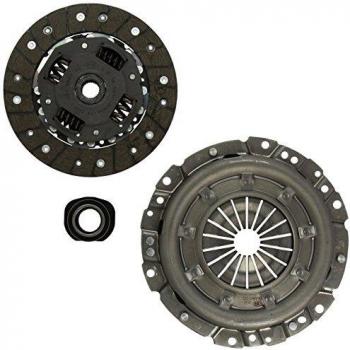 LuK RepSet Kit de embreagem