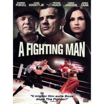 A Fighting Man