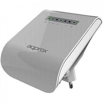 Repetitore Wireless Dual Band APPRP03 750 Mbps