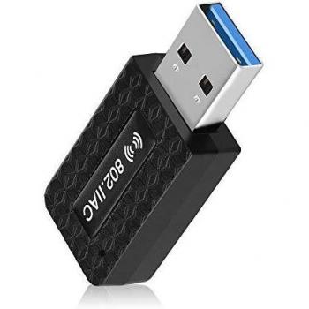 Maxesla WiFiUSB 1300M Dual Band