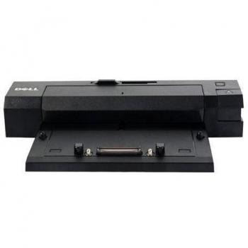 PortaE‑Advanced II Docking + Hub USB