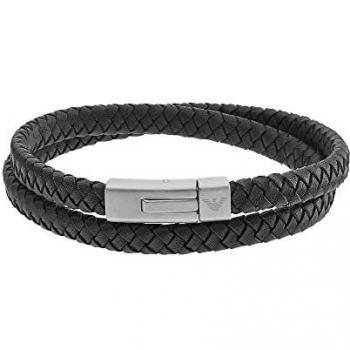 Emporio Armani Pulsera para Hombre EGS2176040