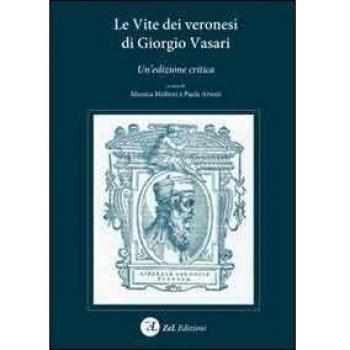 Le vite dei veronesi di Giorgio Vasari