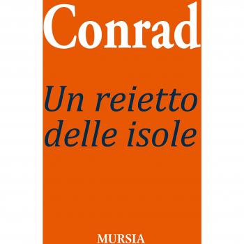 Un reietto delle isole