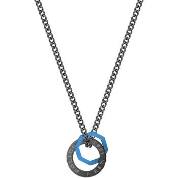 Collar Hombre Police PEJGN2008502