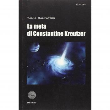 La meta di Constantine Kreutzer