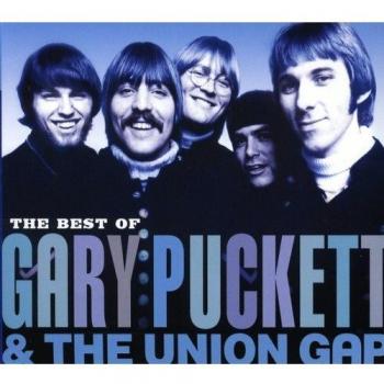 Best Of Gary Puckett The Union Gap