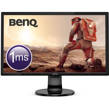 Monitor BenQ GL2460BH 24 FHD 1080p 1ms Eye-Care