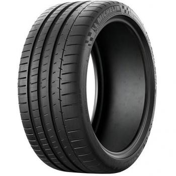 Pneus Michelin Pilot Super Sport 275/35 ZR19 (100Y) XL Selfseal