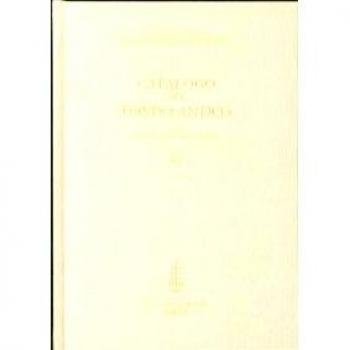 Fondazione Luigi Firpo. Centro di studi sul pensiero politico. Catalogo del fondo antico. R-S (Vol. 4)