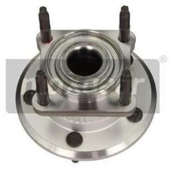 Kit de Rolamento de Roda MAXGEAR 33-0815
