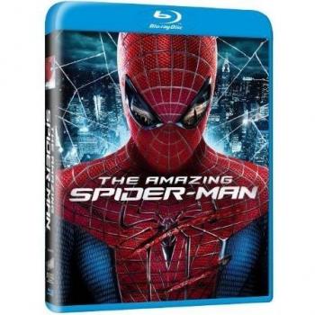 The Amazing Spider-Man