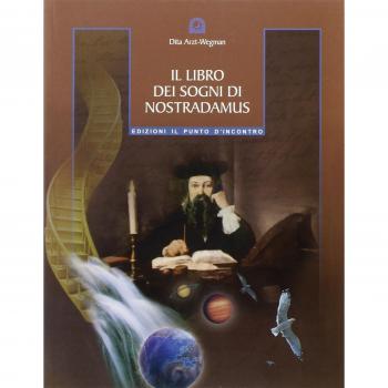 Il libro dei sogni di Nostradamus