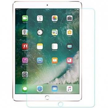 Pellicola di protezione per schermo in vetro temperato Hat Prince per iPad Pro 10.5