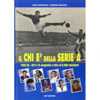 Il Chi è della serie A. 1929-30