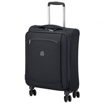 Montmartre Air 2.0: Maleta Cabina EXPANDIBLE 4 Ruedas Dobles 55 CM