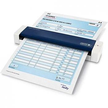 XEROX Scanner di viaggio duplex A4 USB 2.0 600 dpi