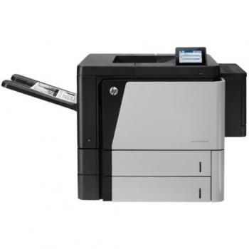 HP CZ244A Stampante Laser Bianco e Nero LaserJet Enterprise M806DN, Formato Stampa A3
