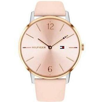 Tommy Hilfiger Reloj de Cuarzo Unisex 1781973