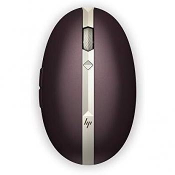 Mouse HP Spectre 700 Ricaricabile Easy‑Switch Bordeaux