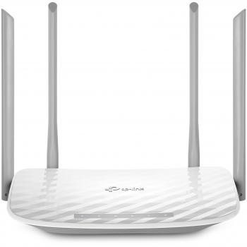 TP-Link Archer C50 router wireless Fast Ethernet ARCHER C50 V4