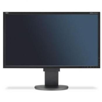 Monitor NEC Multisync EA223WM-BK 22”