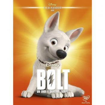 Bolt