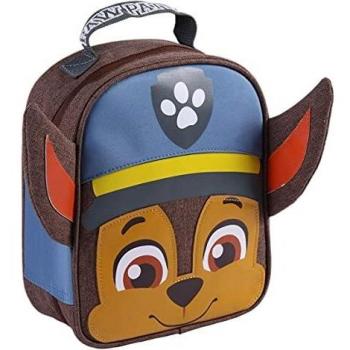 Bolsa Portaalimentos Patrulla Canina Azul Junior 72521