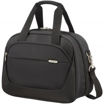 Samsonite B-Lite 3 Beauty Case Neceseres de viaje, 27 cm, 18 L, Negro (Negro)