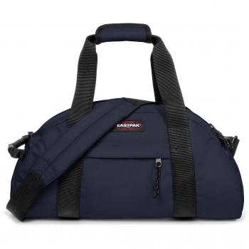 Eastpak Stand Bolsa de viaje, 32 litros, Azul (Traditional Navy)