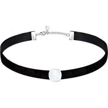 Collar de Mujer Morellato Gemma en Plata de Ley SAKK06