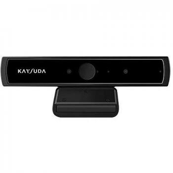 Camera di riconoscimento facciale Kaysuda USB IR 720p