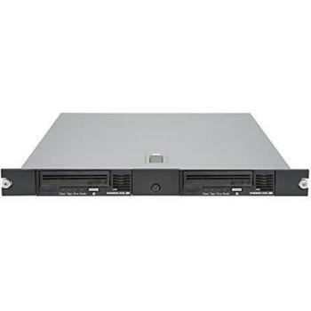 Tendone USB Rackmount 1U di Tandberg senza unità