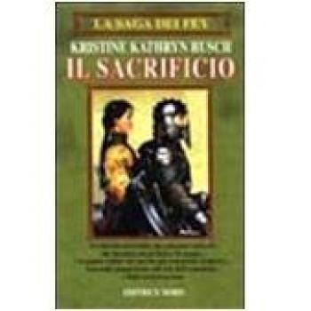 La saga dei Fey: il sacrificio