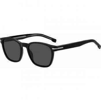 Gafa de sol HUGO BOSS 1505/S 807 (70) NEGRO CALIBRE 52