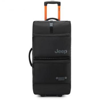 Trolley Delsey Paris x JEEP JS006B 64L negro