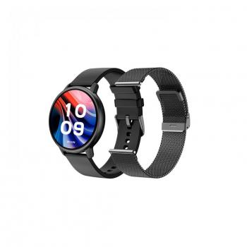 Smartwatch SPCTec Duo Classic AMOLED 1.43 Negro