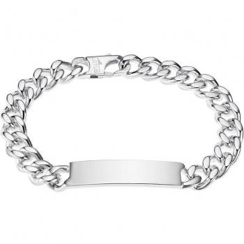 Pulsera Cadena Lotus Silver LP3433-2/1 Plata Hombre