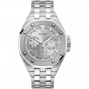 Reloj Guess Hombre GW0278G1 (46 mm)