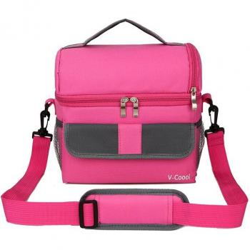 Bolsa de Maternidad V-Cool con Cubierta Aislada