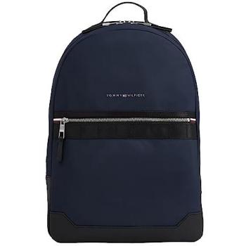 Mochila Tommy Hilfiger Azul para Hombre Modelo 11573