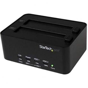 DUPLICATORE DISCHI HDD USB 3.0