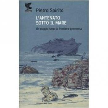 L'antenato sotto il mare. Un viaggio lungo la frontiera sommersa