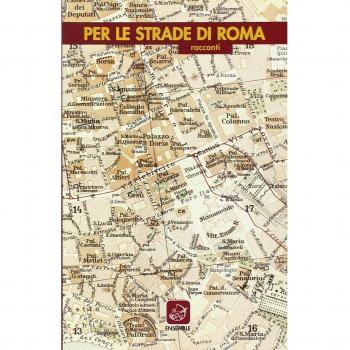Per le strade di Roma