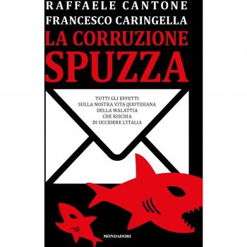 La corruzione spuzza. Tutti gli effetti sulla nostra vita quotidiana della malattia che rischia di uccidere l'Italia