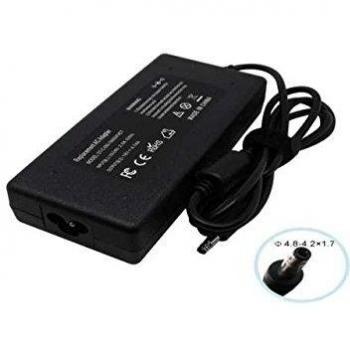 Notebook adapter for HP CQ 19V 90W 4.74A (4.2+4.8)x1.7