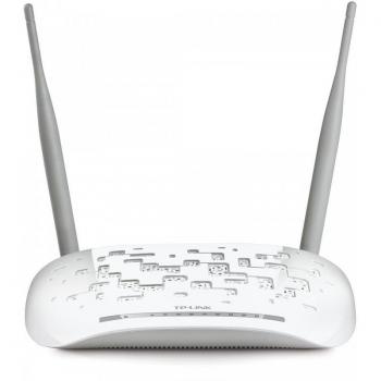TPLINK TD-W8968