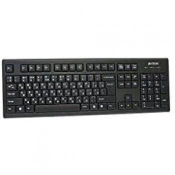 Tastiera Cablata A4Tech KR-85