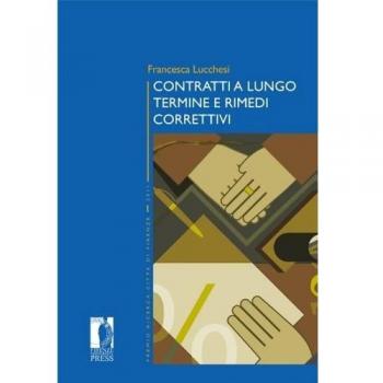 Contratti a lungo termine e rimedi correttivi
